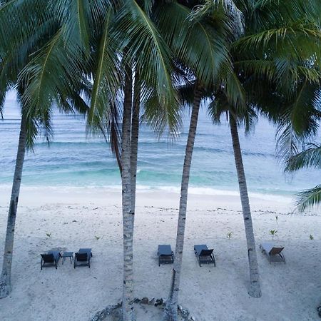 Pacifico Bigwish Beach Resort San Isidro  Eksteriør billede