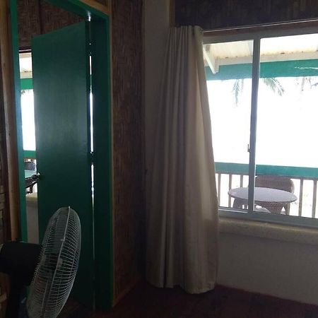 Pacifico Bigwish Beach Resort San Isidro  Eksteriør billede