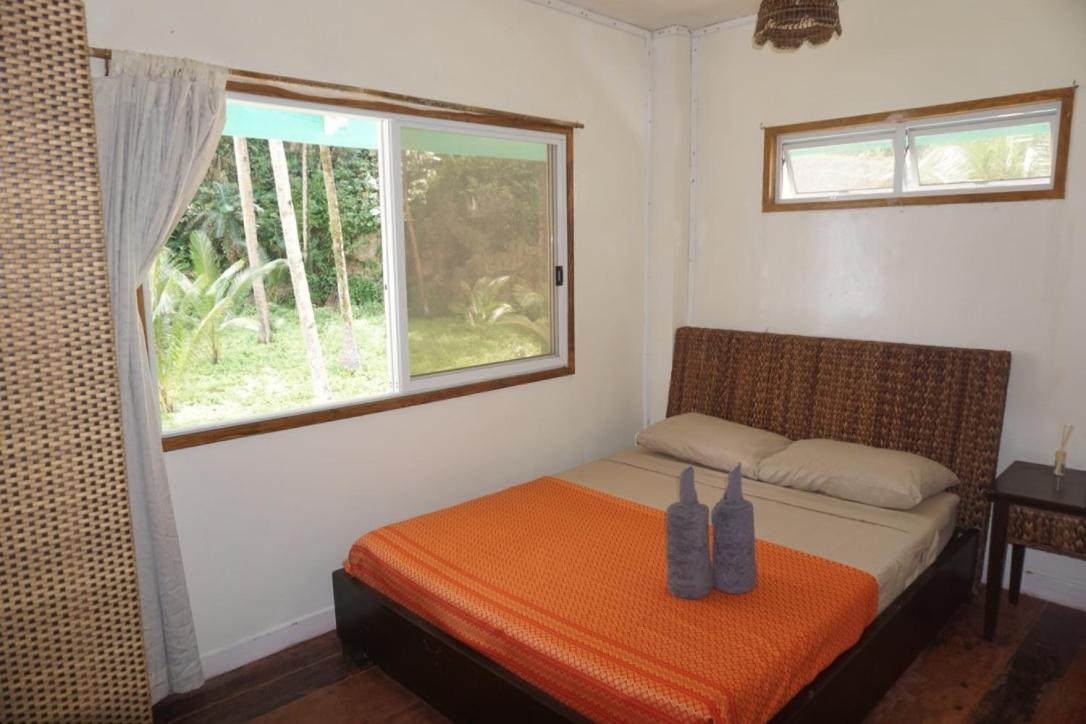 Pacifico Bigwish Beach Resort San Isidro  Eksteriør billede