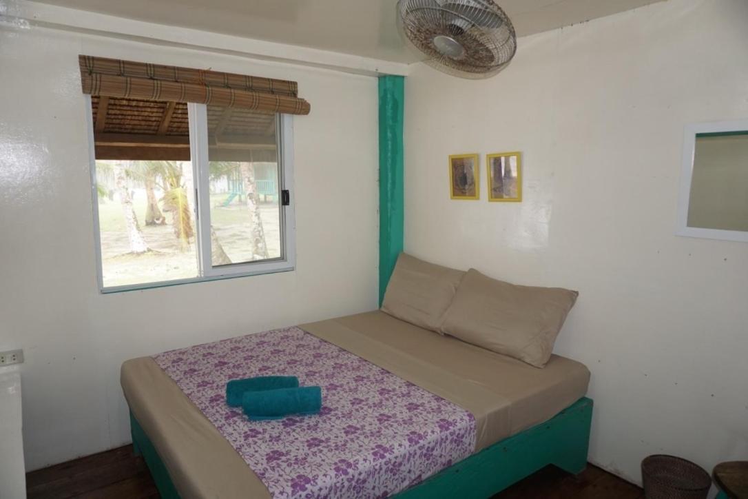 Pacifico Bigwish Beach Resort San Isidro  Eksteriør billede