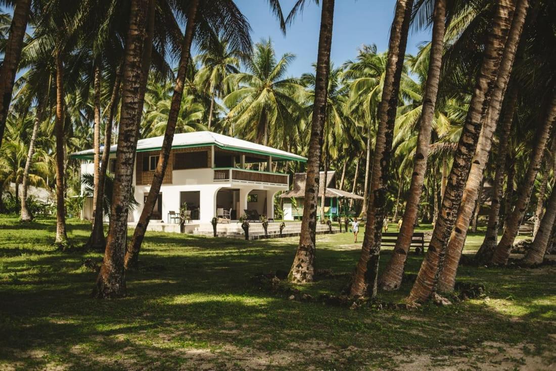 Pacifico Bigwish Beach Resort San Isidro  Eksteriør billede