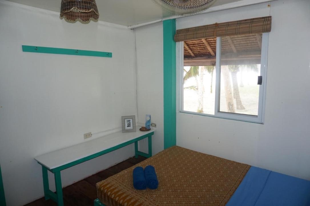 Pacifico Bigwish Beach Resort San Isidro  Eksteriør billede