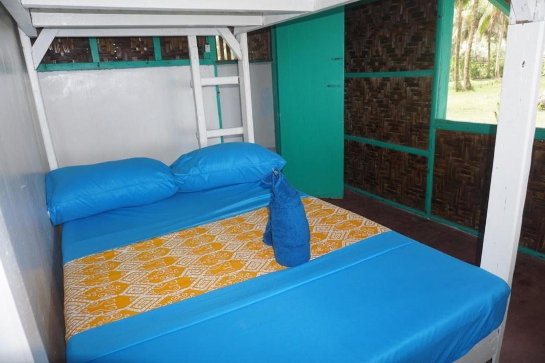 Pacifico Bigwish Beach Resort San Isidro  Eksteriør billede