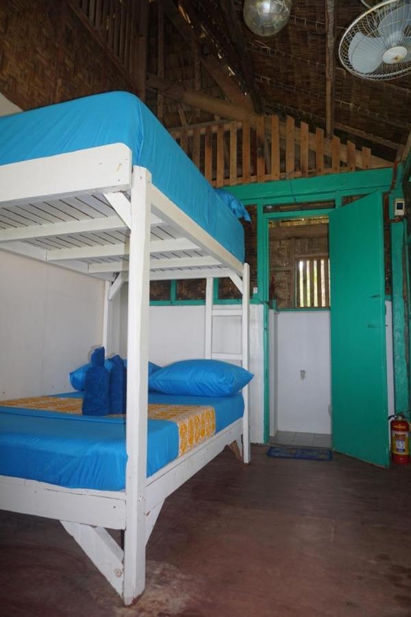 Pacifico Bigwish Beach Resort San Isidro  Eksteriør billede