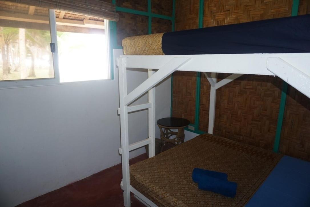 Pacifico Bigwish Beach Resort San Isidro  Eksteriør billede