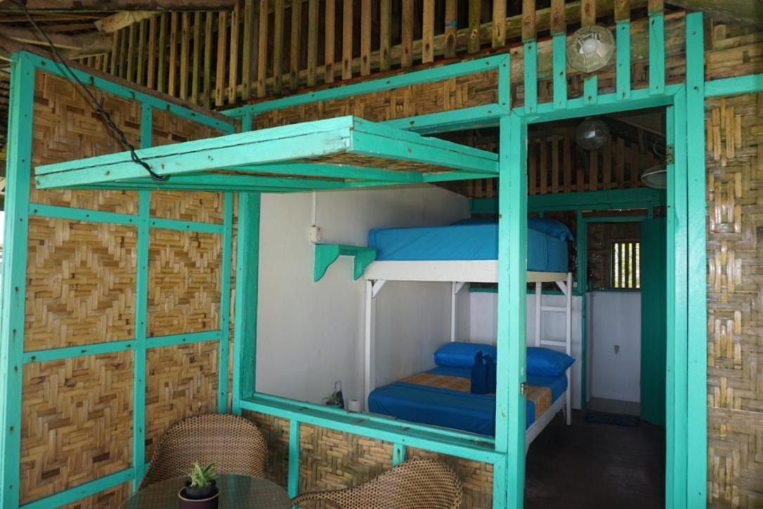 Pacifico Bigwish Beach Resort San Isidro  Eksteriør billede