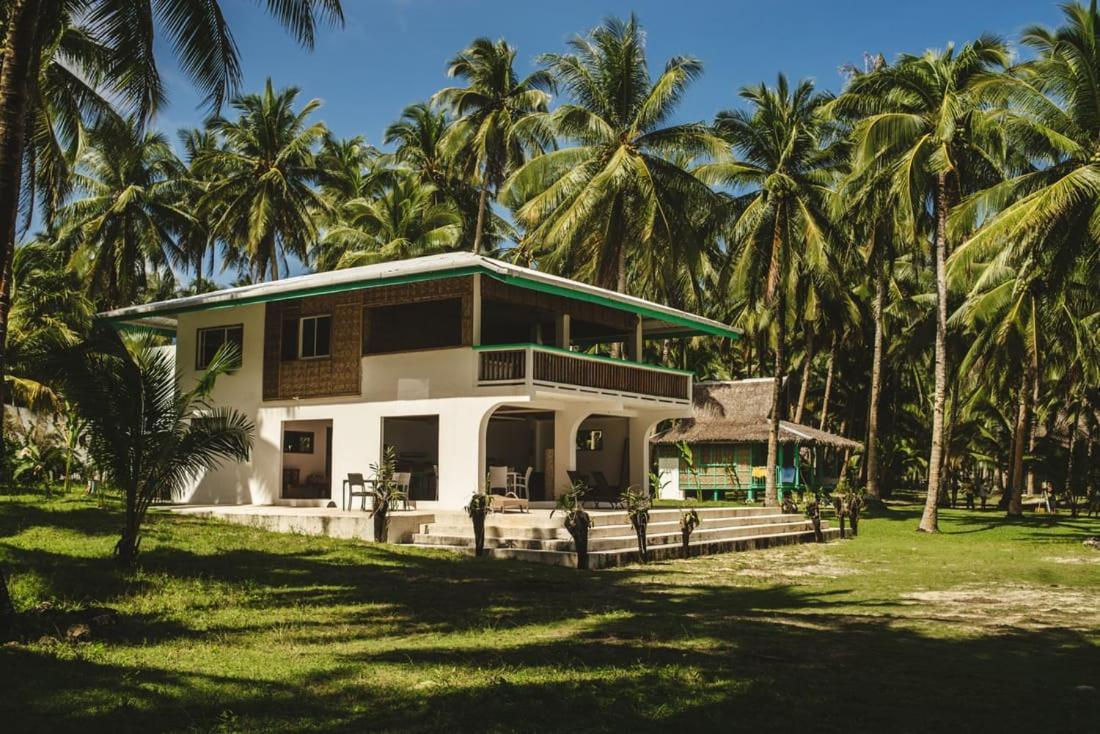 Pacifico Bigwish Beach Resort San Isidro  Eksteriør billede