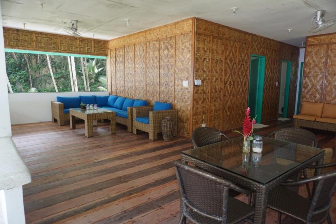 Pacifico Bigwish Beach Resort San Isidro  Eksteriør billede
