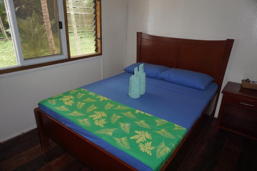 Pacifico Bigwish Beach Resort San Isidro  Eksteriør billede