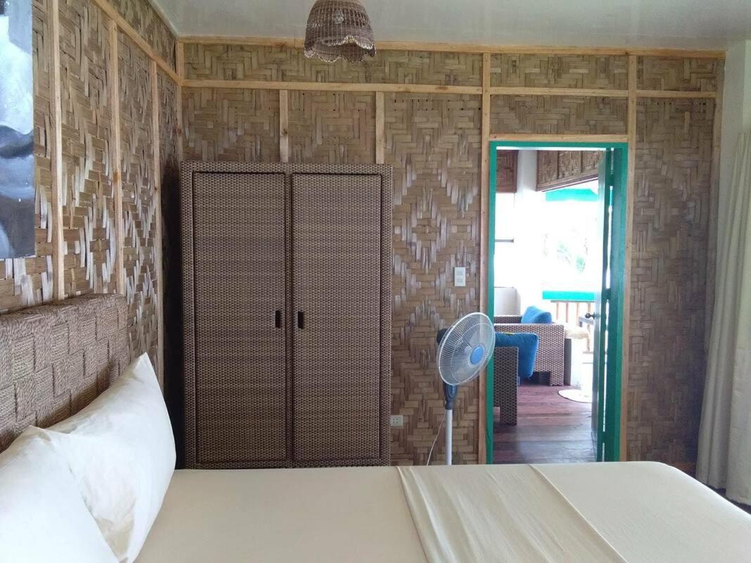 Pacifico Bigwish Beach Resort San Isidro  Eksteriør billede
