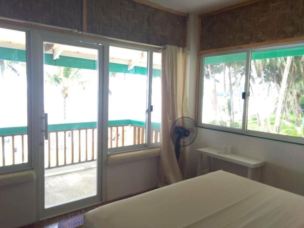 Pacifico Bigwish Beach Resort San Isidro  Eksteriør billede