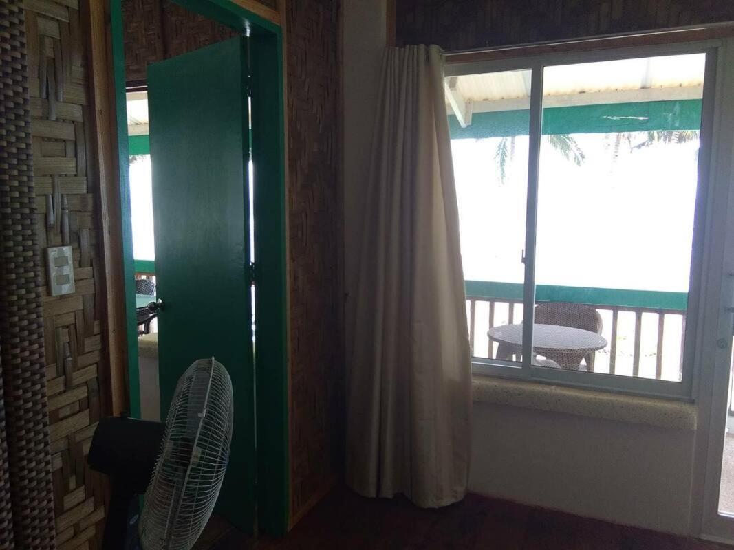 Pacifico Bigwish Beach Resort San Isidro  Eksteriør billede