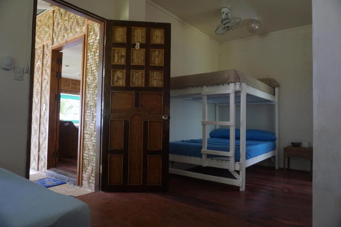 Pacifico Bigwish Beach Resort San Isidro  Eksteriør billede